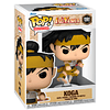 POP figure Inuyasha Koga