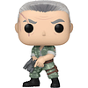 POP figure Avatar Miles Quaritch