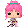 POP figure Hunter x Hunter Machi