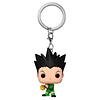 Pocket POP Keychain Hunter x Hunter Gon Freecss
