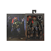 Ninja Turtles Universal Monsters Raphael as the Wolfman ultimate figure 18cm