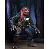 Ninja Turtles Universal Monsters Raphael as the Wolfman ultimate figure 18cm