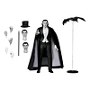Universal Monsters Dracula Carfax Abbey figure 18cm
