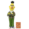 Sesame Street Blas figure 15cm