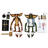 Gremlins 2 Ultimate Demolition Gremlins set figures 15cm
