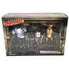 Gremlins 2 Ultimate Demolition Gremlins set figures 15cm