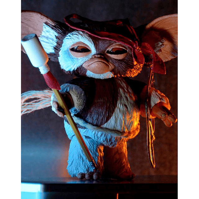 Gremlins Ultimate Gizmo figure 12cm