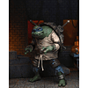 Ninja Turtles Leonardo As Hunchback Ultimate figure 18cm