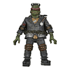 Ninja Turtles Raphael As Frankenstein Monster Ultimate Action figure 18cm
