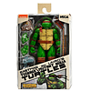 Ninja Turtles Mutant Ninja Donatello figure 18cm