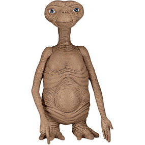 E.T. The Extraterrestrial Limited Edition figure 30cm