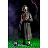Beetlejuice 1988 Ultimate Beetlejuice: Tour Guide The Bio-Exorcist figure 18cm