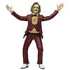Beetlejuice - Beetlejuice 1988 Red Tuxedo figure 18cm