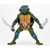 Ninja Turtles Leonardo Action figure 38cm