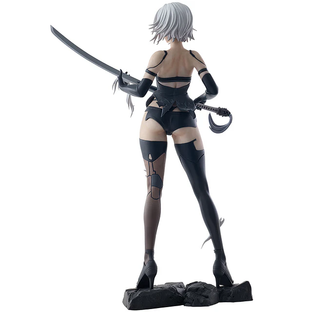 Nier: Automata For the Glory of Mankind A2 figure 20cm