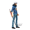 One Piece Banpresto Chronicle Master Stars Piece The Trafalgar Law 26cm