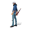 One Piece Banpresto Chronicle Master Stars Piece The Trafalgar Law 26cm