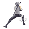 Naruto Shippuden Vibration Star Hatake Kakashi figure 18cm