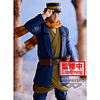Golden Kamuy Saichi Sugimoto figure 15cm