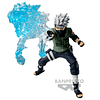 Naruto Shippuden Effectreme Kakashi Hatake figure 13cm