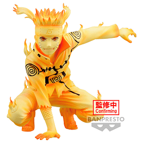 Naruto Shippuden Panel Spectacle Naruto Uzumaki figure 9cm