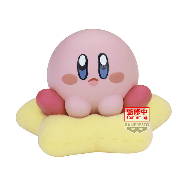 Kirby - Kirby ver. A Break Time figure 4cm