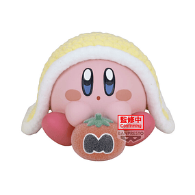 Kirby - Kirby ver. B Break Time figure 4cm