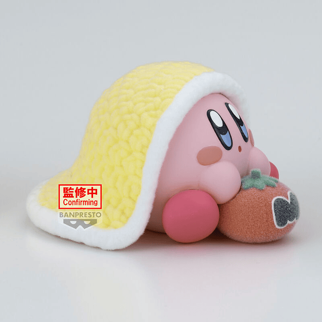 Kirby - Kirby ver. B Break Time figure 4cm