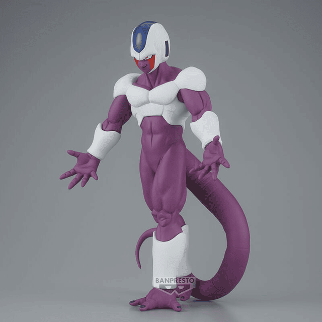 Dragon Ball Z Cooler Solid Edge Works figure 17cm