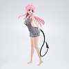 To Love-ru Darkness Lala Satalin Glitter and Glamorous figure 23cm