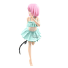 To Love-ru Darkness Momo Belia Glitter and Glamorous figure 23cm