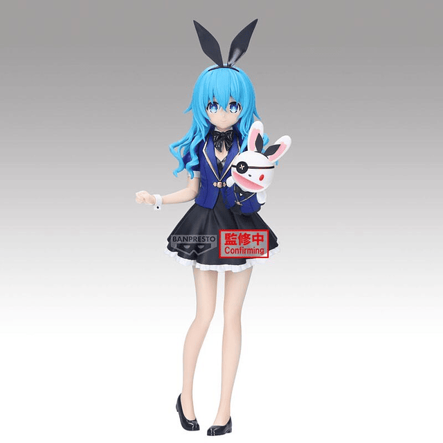 Date a Live Yoshino Glitter & Glamorous figure 20cm