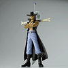 One Piece The Grandline Series Dracule figure 17cm