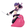 2.5 Dimensional Seduction Miriella Poppin Heart figure 18cm