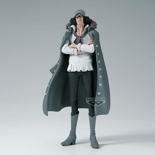 One Piece Kuzan King of Artist Kuzan figure 23cm