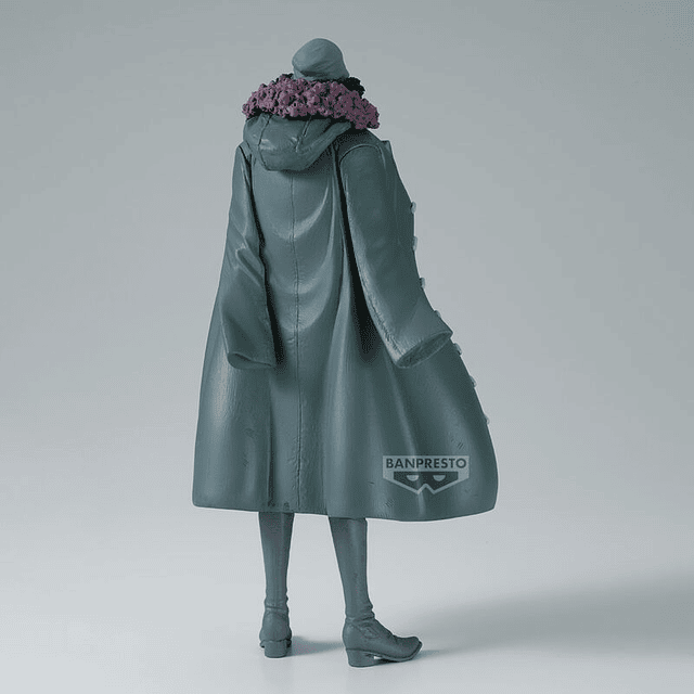 One Piece Kuzan King of Artist Kuzan figure 23cm