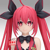 Date a Live Kotori Itsuka Glitter & Glamorous figure 21cm