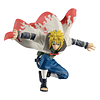 Naruto Shippuden Minato Namikaze Panel Spectacle figure 15cm