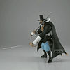 One Piece Vista Battle Record figure 14cm