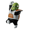 Dragon Ball Z Guldo Soild Edge Works figure 8cm