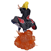 Naruto Shippuden Effectreme Deidara figure 18cm