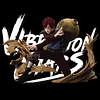 Naruto Shippuden Vibration Stars Gaara figure 12cm