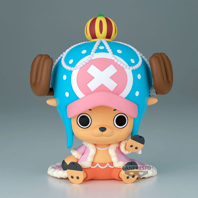 One Piece Sofvimates Chopper figure 13cm