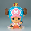 One Piece Sofvimates Chopper figure 13cm