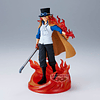 One Piece Sabo Special Edition The Shukko figure 17cm