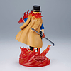 One Piece Sabo Special Edition The Shukko figure 17cm