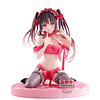 Date a Live Kurumi Tokisaki Happy Birthday figure 12cm