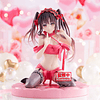 Date a Live Kurumi Tokisaki Happy Birthday figure 12cm