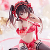 Date a Live Kurumi Tokisaki Happy Birthday figure 12cm
