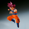 Dragon Ball Super Son Goku Match Makers figure 12cm